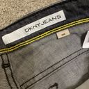 DKNY Skyline Jeans Grey tone 28R Photo 2