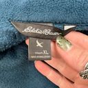 Eddie Bauer  Fleece Jacket XL Photo 7