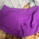 Lululemon Speed Up Short 2.5” Photo 0