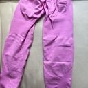 Lazuli Label Seamless Scrunch Leggings Pink Photo 3