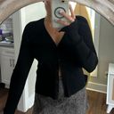 Abercrombie & Fitch Cardigan Photo 3