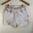 Faherty  Dream Cotton Gauze Shorts Ventura Tie Dye Size Small Photo 5