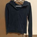 Lululemon Full Zip Scuba Photo 0