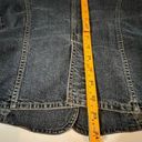 DKNY Jeans Medium Wash Fitted Denim Blazer Jacket Size Medium Photo 12