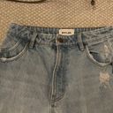 Rolla's Rolla’s high waist straight leg jeans Photo 1