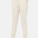 Mate the Label 💕💕 Tyler Thermal Jogger Pants ~ Bone Medium Photo 3