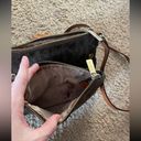 Michael Kors  crossbody flap purse Photo 3