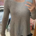 American Eagle Outfitters Knit Sweater Photo 0