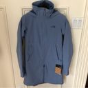 The North Face NWT soft shell parka Photo 10