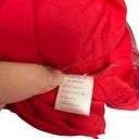 Krass&co Ivy City . Short Cosette Dress in Red Tulle Plus Size 2X Photo 9