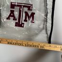 Stadium Texas A&M Clear  Bag Photo 5