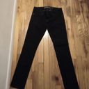 Guess  dark wash skinny jean Photo 1