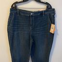 NYDJ  Relaxed Tapered Jeans in Walton Photo 3