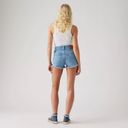 Levi’s 501 Denim Shorts Photo 2