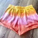 Young Fabulous and Broke  tie dye Parker Shorts Photo 11