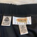 Talbots Vintage  long wool pencil skirt with front slit fully lined 10P Photo 3