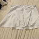 Mondetta white tennis skirt Photo 0