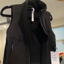 Lululemon NWT  Vest Photo 4