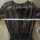 Rails Striped Jasmine Dress Size XS Photo 7