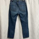 Everlane  High Rise Straight Jeans Size 29 Regular Photo 1