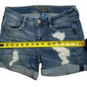 Arizona Jeans  Shorts Size 3 Photo 5