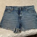 American Eagle Outfitters Jean Shorts Photo 0