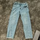 ZARA Denim Jeans Photo 0