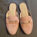 Forever 21  pink mules 8 Photo 0