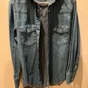 Wrangler Denim Jacket Photo 0