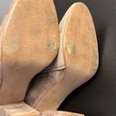 Steve Madden Echo Suede Sock Booties Photo 4