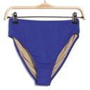 We Wore What Wide Strap Underwire Bikini Top And High Rise Bikini Bottoms Photo 6