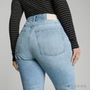 Everlane Straight Leg Jeans (crop) Photo 2