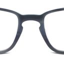 Warby Parker Hardy Striped Pacific Photo 0