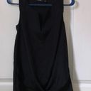 Apt. 9 Small Black  Scoop Neck Business Top Photo 0