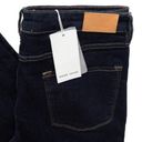 Dear John  Women's Frankie Breakwater Super High Rise Straight Leg Jeans Size 32 Photo 7