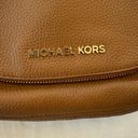 Michael Kors Brown Crossbody Bag Photo 10