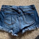 sts blue Jean Shorts Photo 1