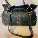 Tignanella Tiganello large leather shoulder bag (i excellent condition)  Photo 4