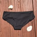 Topshop Simple and Chic Black Classic  Bikini Bottoms Photo 10