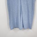 Tommy Bahama  Kauai Jersey Tank Top Womens Sz XS Blue V-neck Modal Soft NWT Photo 3