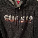 GUESS Half-Zip hoodie Photo 2