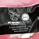 Sanrio BioWorld My Melody x  Plush Backpack Photo 4