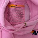 Aviator Nation PINK AVIATIOR NATION SLEEVELESS HOODIE Photo 2