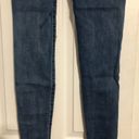 American Eagle  next‎ level stretch super Hi rise Jegging women’s size 2. Photo 5