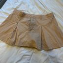 Abercrombie & Fitch Skort Photo 1