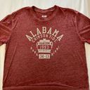 University Of Alabama T Photo 1