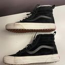 Vans OLD SKOOL MTE Photo 1