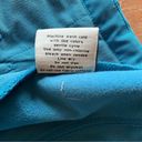 Black Diamond  Women's Teal blue Full Zip Shell Jacket Photo 7