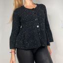 Stella McCartney 
Virgin Wool Scoop Neck Sweater Photo 4