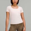 Lululemon Ebb To Street Short Sleeve Photo 0